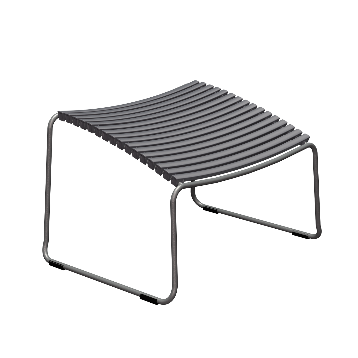 Houe Click footrest outdoor