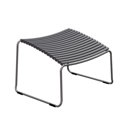 Houe Click footrest outdoor