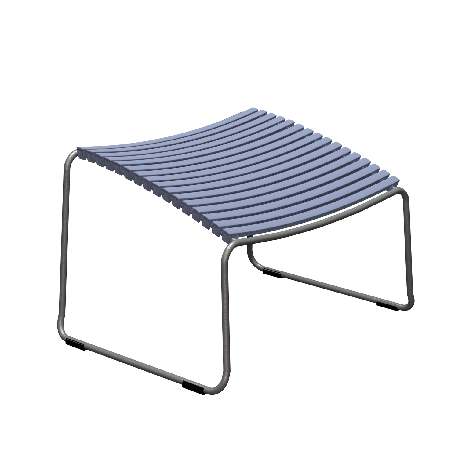 Houe Click footrest outdoor