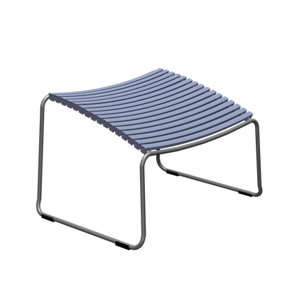 Houe Click footrest outdoor