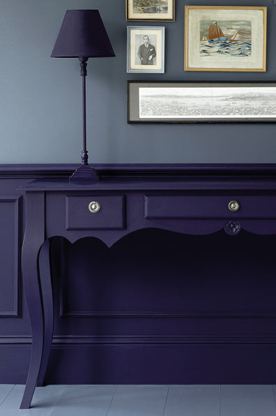 Little Greene verf - Thai Sapphire 116