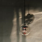 Verpan VP Globe Hanglamp