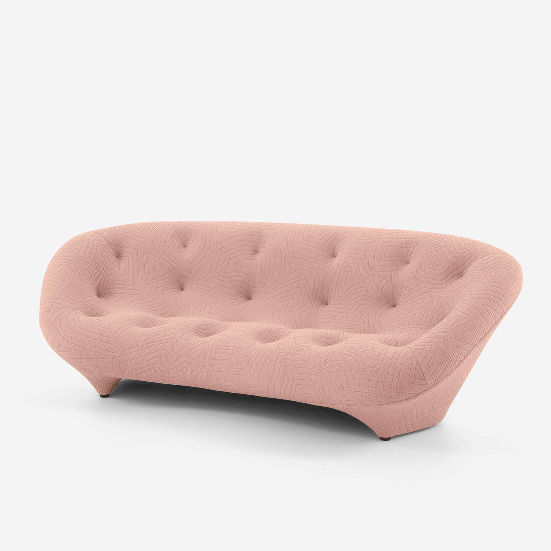 Ligne Roset Ploum roze