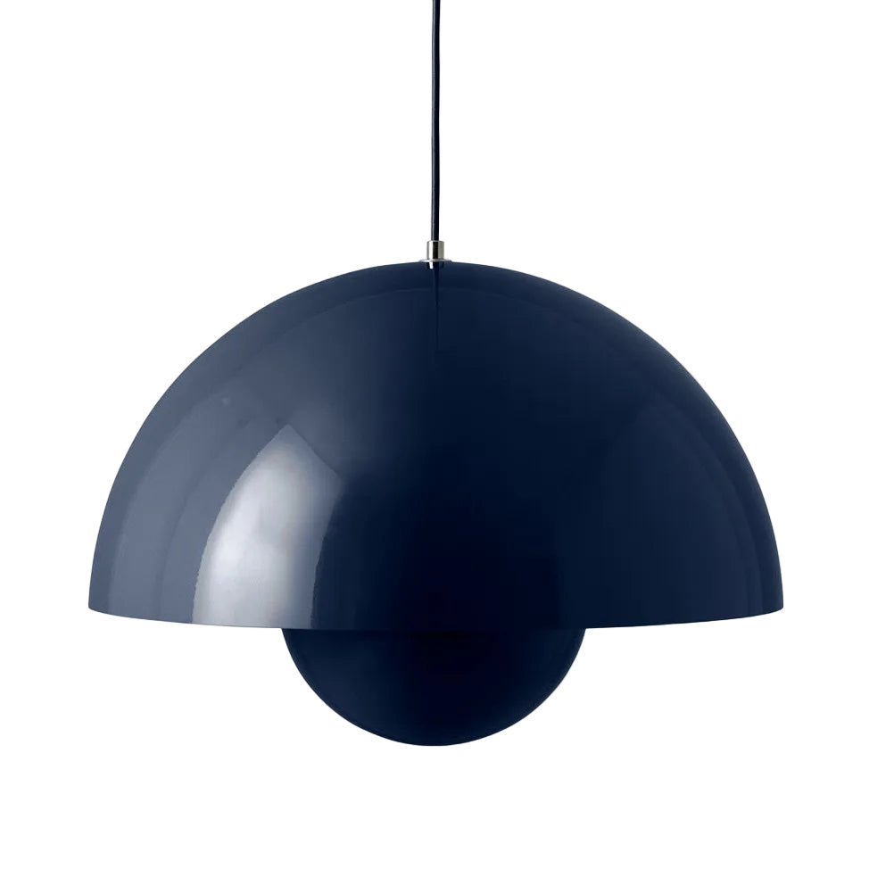 &amp;tradition Flowerpot VP2 plafondlamp