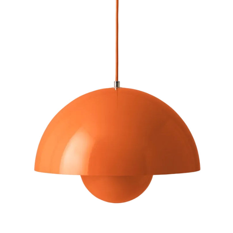 &amp;tradition Flowerpot VP7 plafondlamp