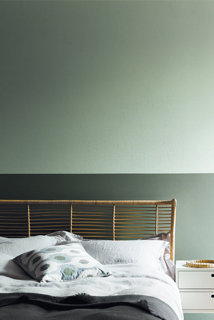 Little Greene verf - Aquamarine 138