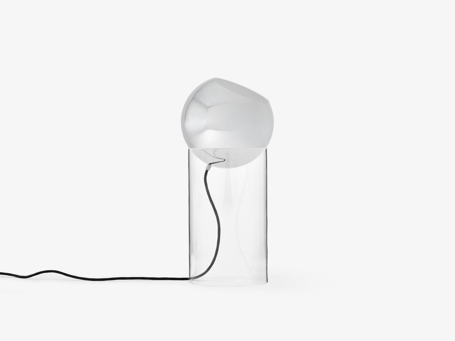 &amp;Tradition Topan VP14 vloerlamp