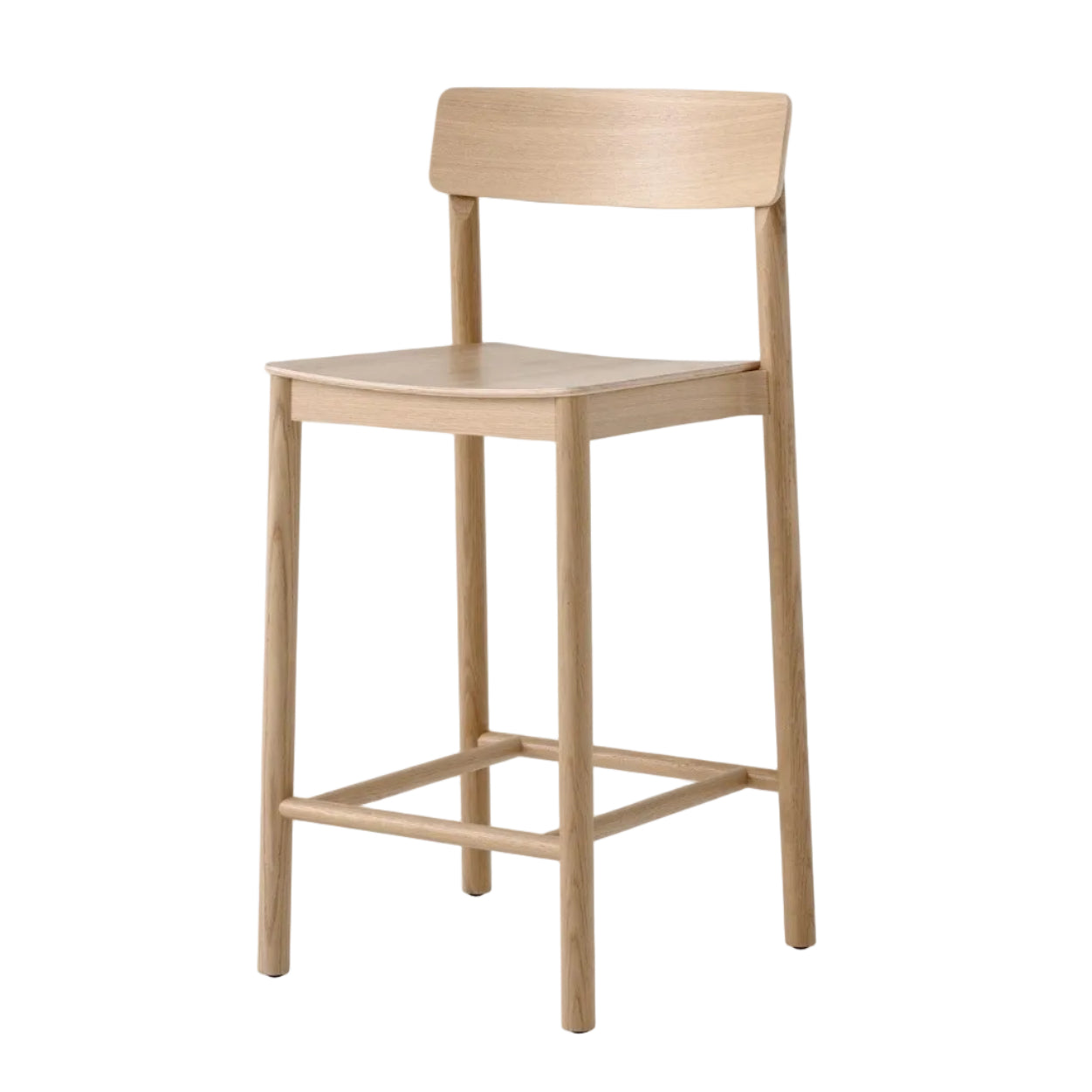 &amp;tradition Betty TK13 keukenkruk eiken