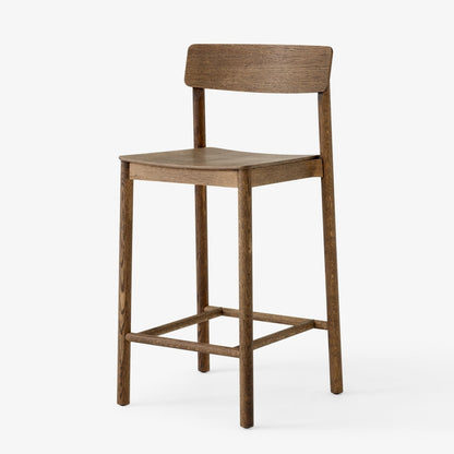 &amp;tradition Betty TK13 keukenkruk gerookt eiken