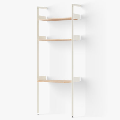 &amp;tradition Rombe IF2 wandkast met werkplek