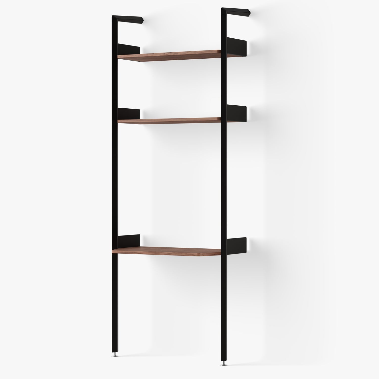 &amp;tradition Rombe IF2 wandkast met werkplek