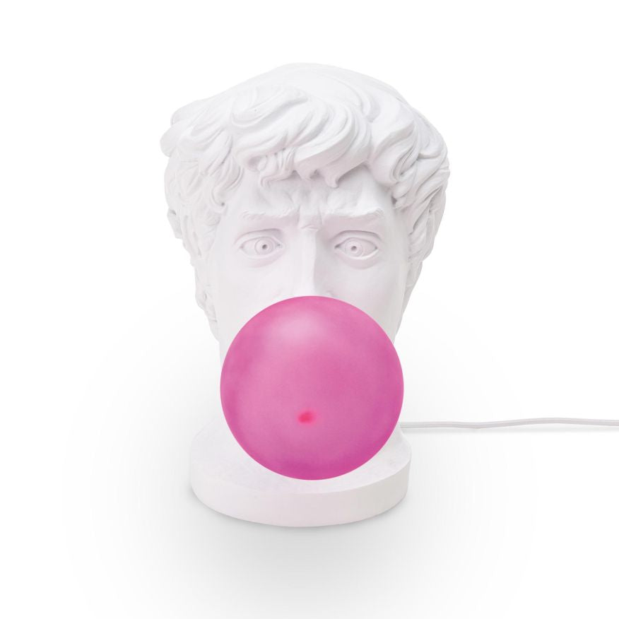 Seletti Wonder tafellamp
