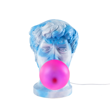 Seletti Wonder Cloud tafellamp