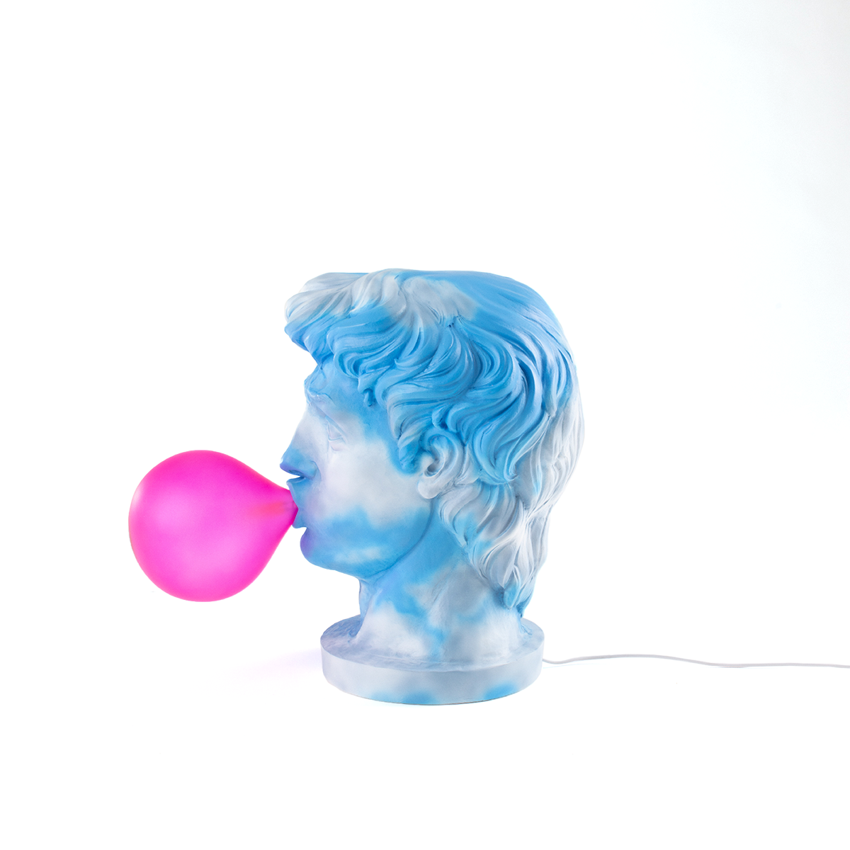 Seletti Wonder Cloud detail 2
