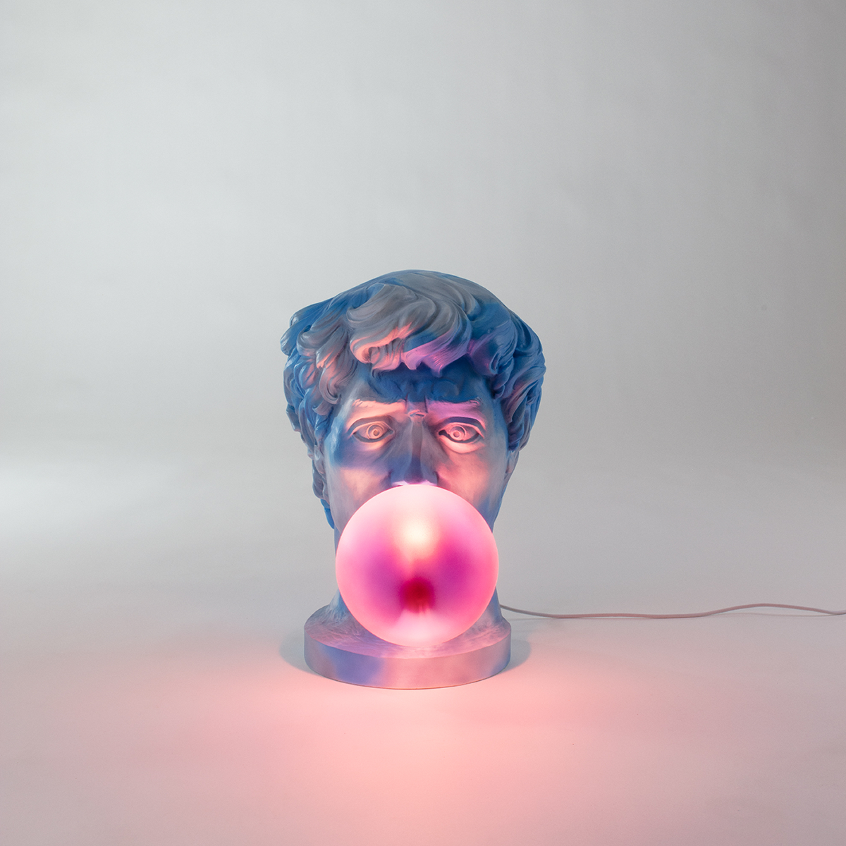 Seletti Wonder Cloud detail 3