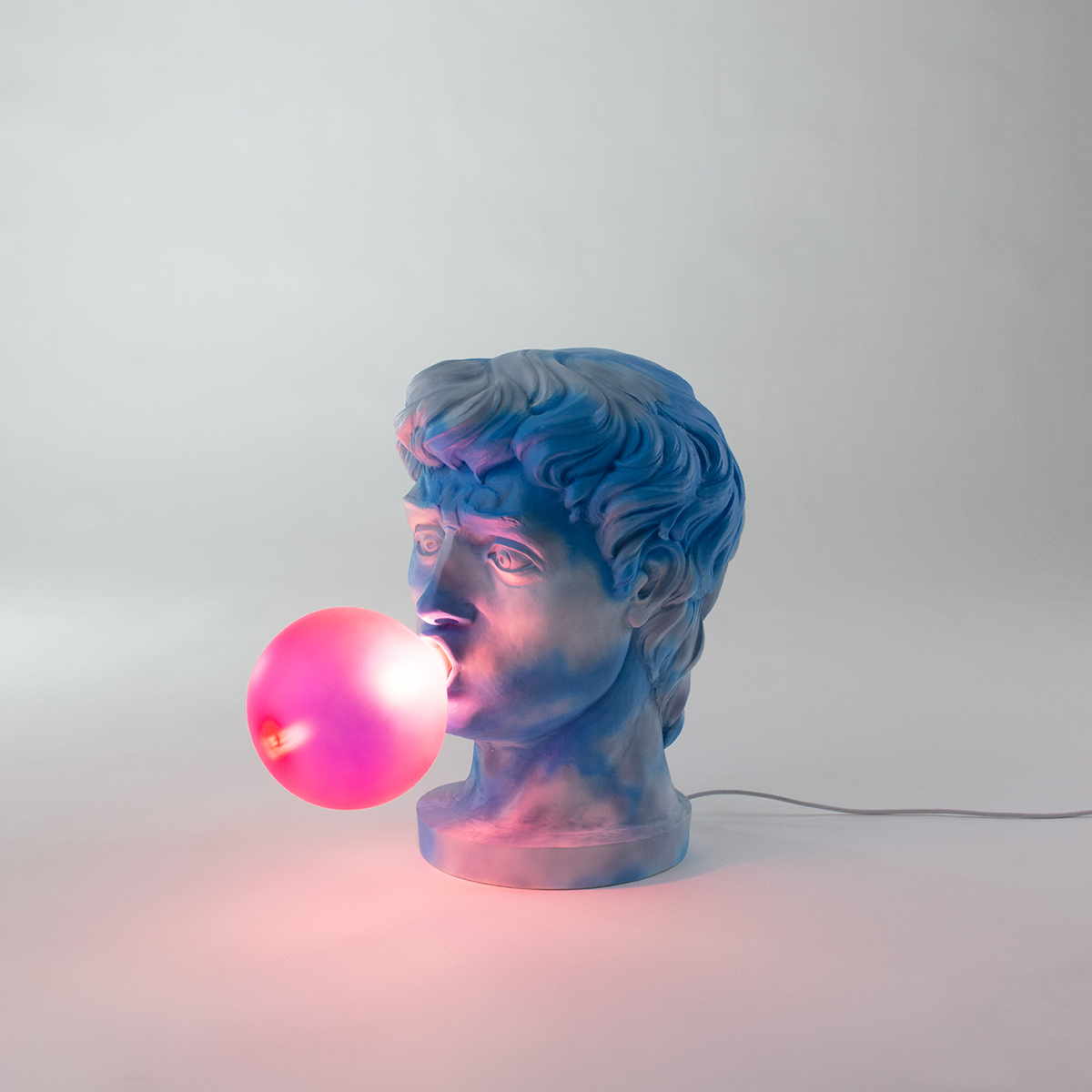 Seletti Wonder Cloud detail 1