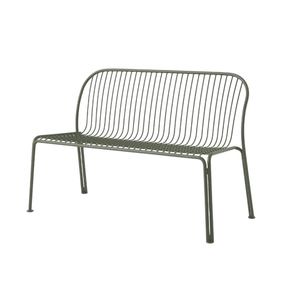 &amp;Tradition Thorvald SC111 outdoor sofa