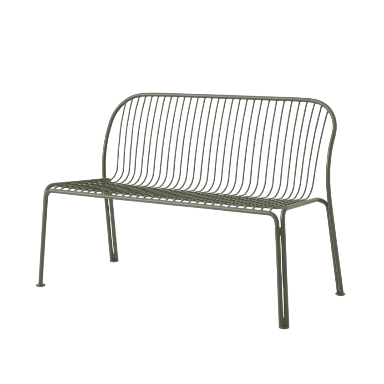 &amp;Tradition Thorvald SC111 outdoor sofa