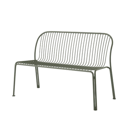 &amp;Tradition Thorvald SC111 outdoor sofa