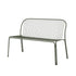 &Tradition Thorvald SC111 outdoor sofa