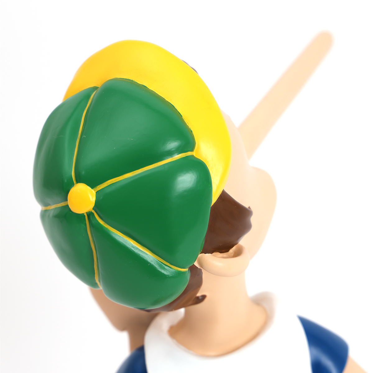 Seletti The Liar Lamp detail 4