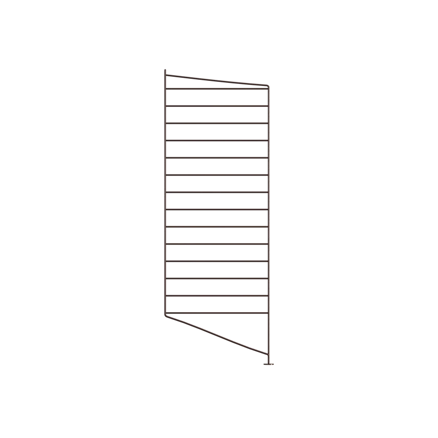 String Floor panel 85 x 30