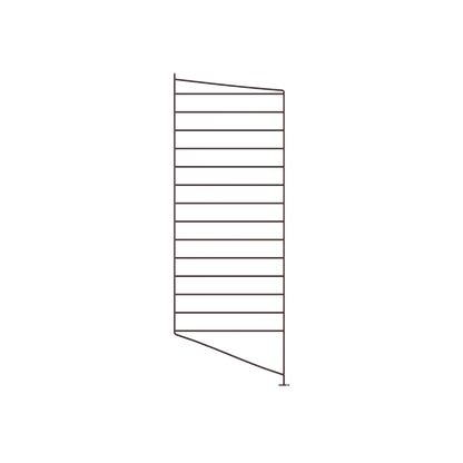 String Floor panel 85 x 30