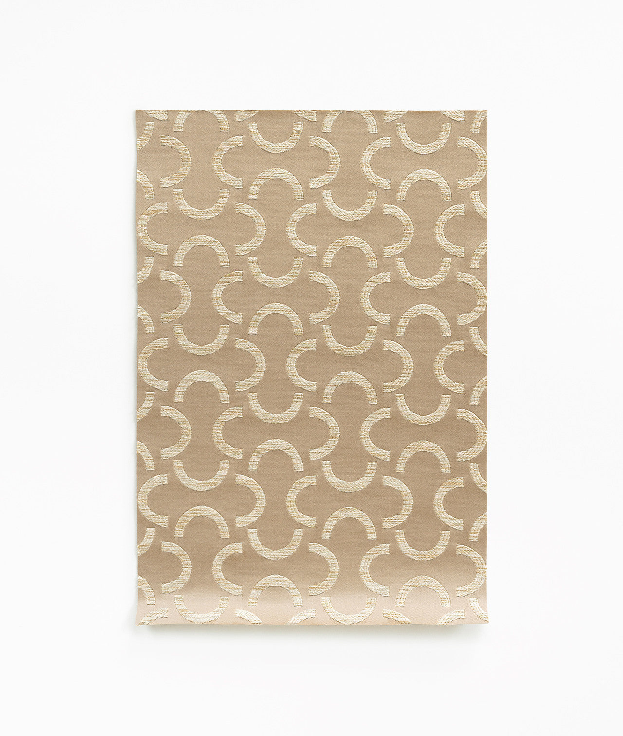 Dedar stof Mezzaluna Beige 109