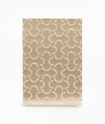 Dedar stof Mezzaluna Beige 109