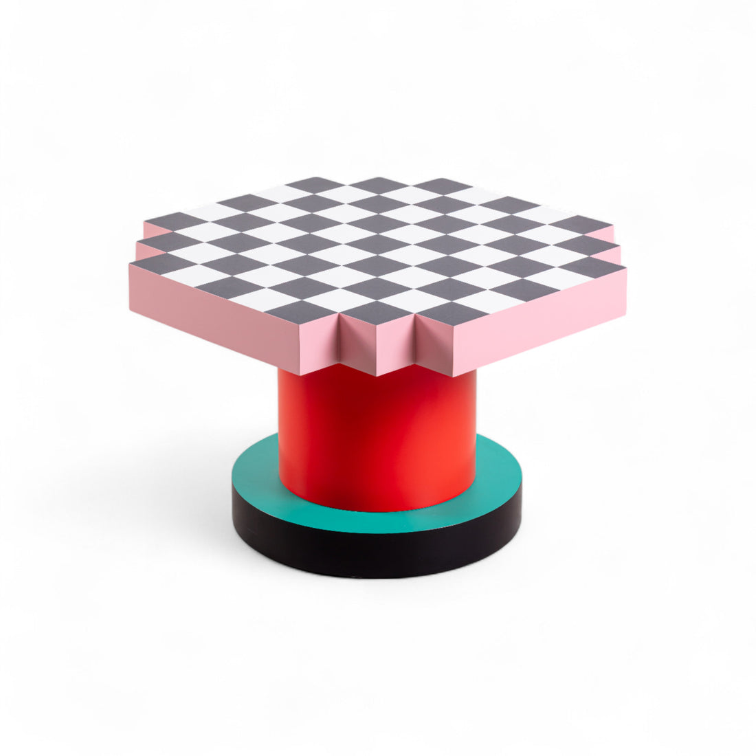 Seletti Supercoffee Table Chessboard