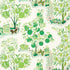 Schumacher Citrus Garden Indoor/Outdoor stof Leaf 177332