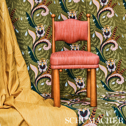 Schumacher Hallucination Coral sfeerbeeld 3