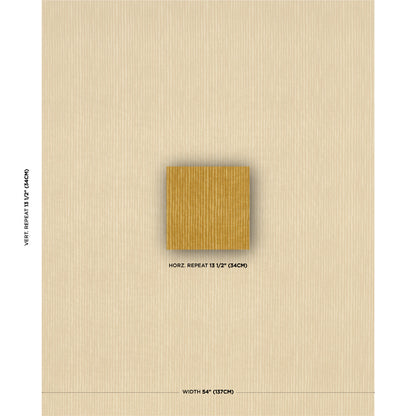 Schumacher Hallucination Mimosa sfeerbeeld