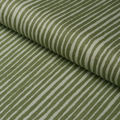 Schumacher Hallucination stof Celadon 182622