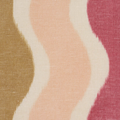 Schumacher Roman Reverie Gold &amp; Rose sfeerbeeld 2