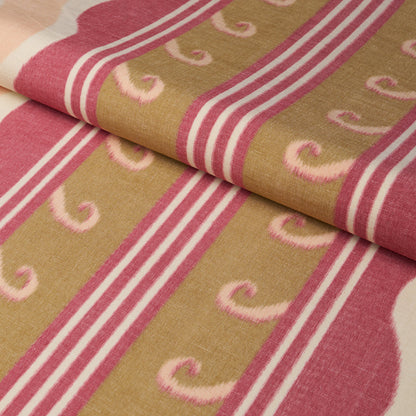 Schumacher Roman Reverie Gold &amp; Rose sfeerbeeld 3