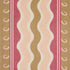 Schumacher Roman Reverie stof Gold & Rose 182631