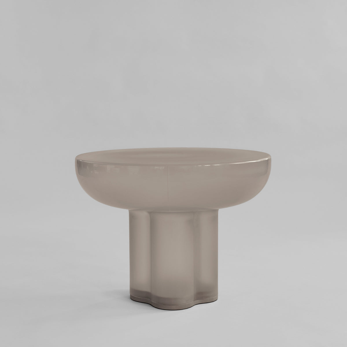 101 Copenhagen Crown Table Low Smoked Desert