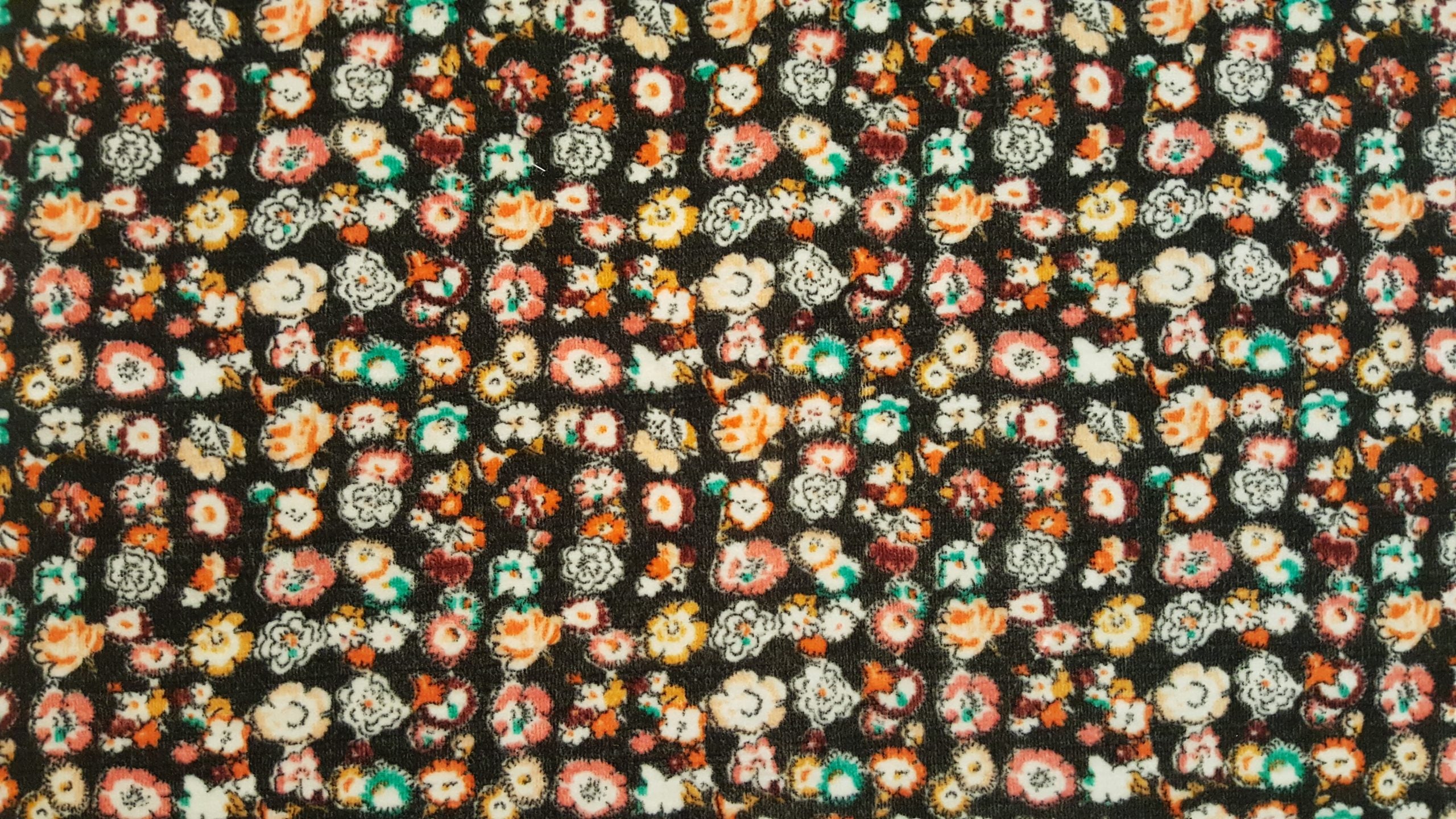 Karin Sajo stof Printemps KS 135 - 45 Automne