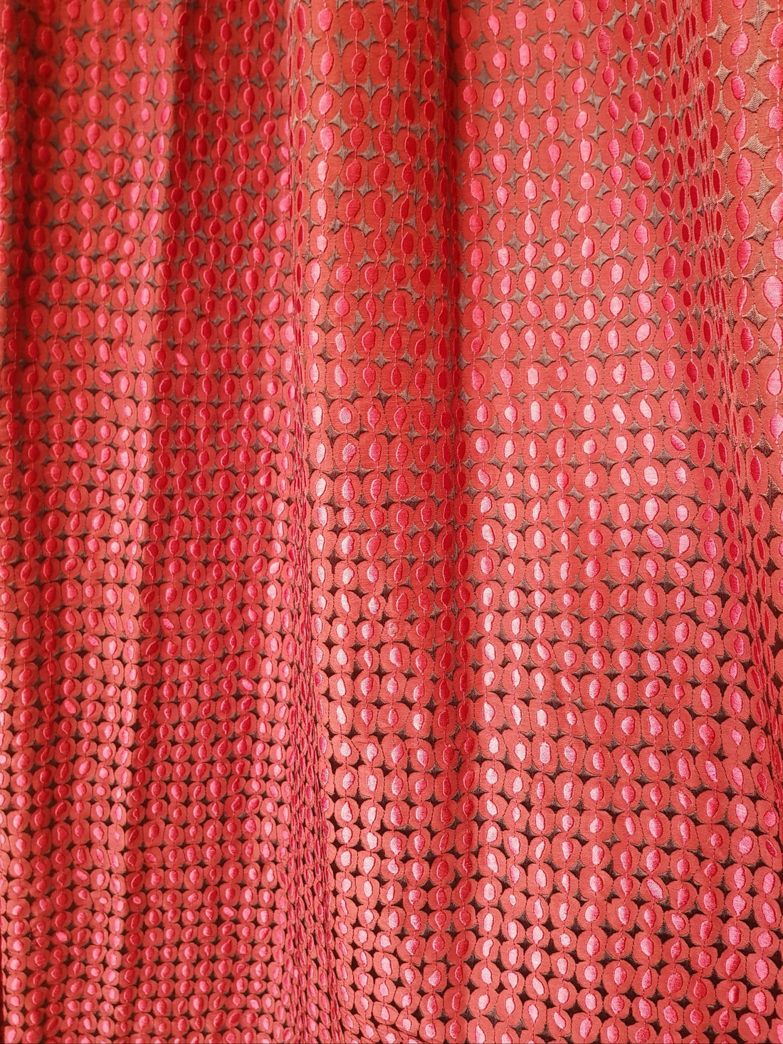 Karin Sajo stof Paillettes KS 115 - Menthe Orage