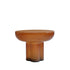 101 Copenhagen Crown Table Low Caramel