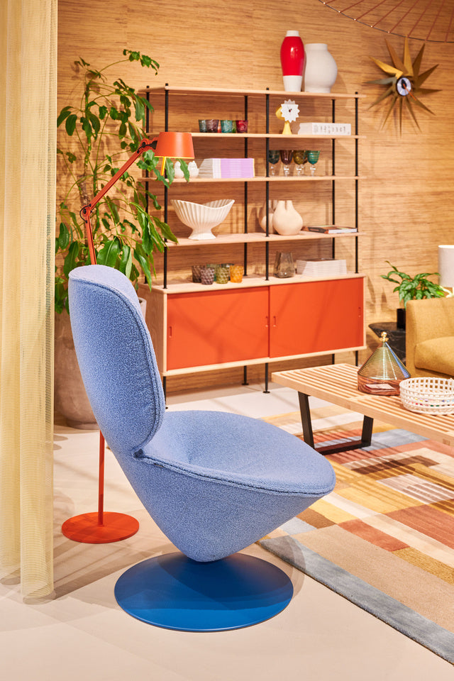 Artifort Moon fauteuil