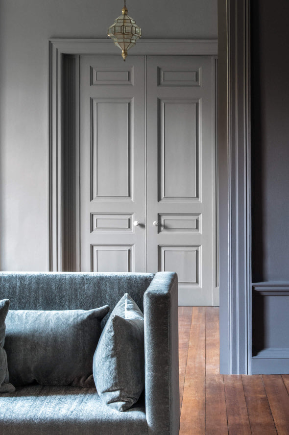 Paint & Paper Library verf Moleskin (218)