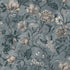 Sandberg behang Linda Misty Blue 244-56