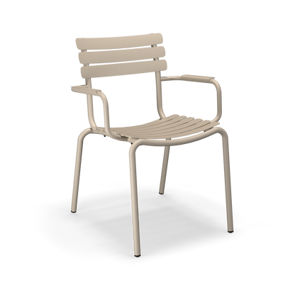 Houe Alua dining armchair outdoor