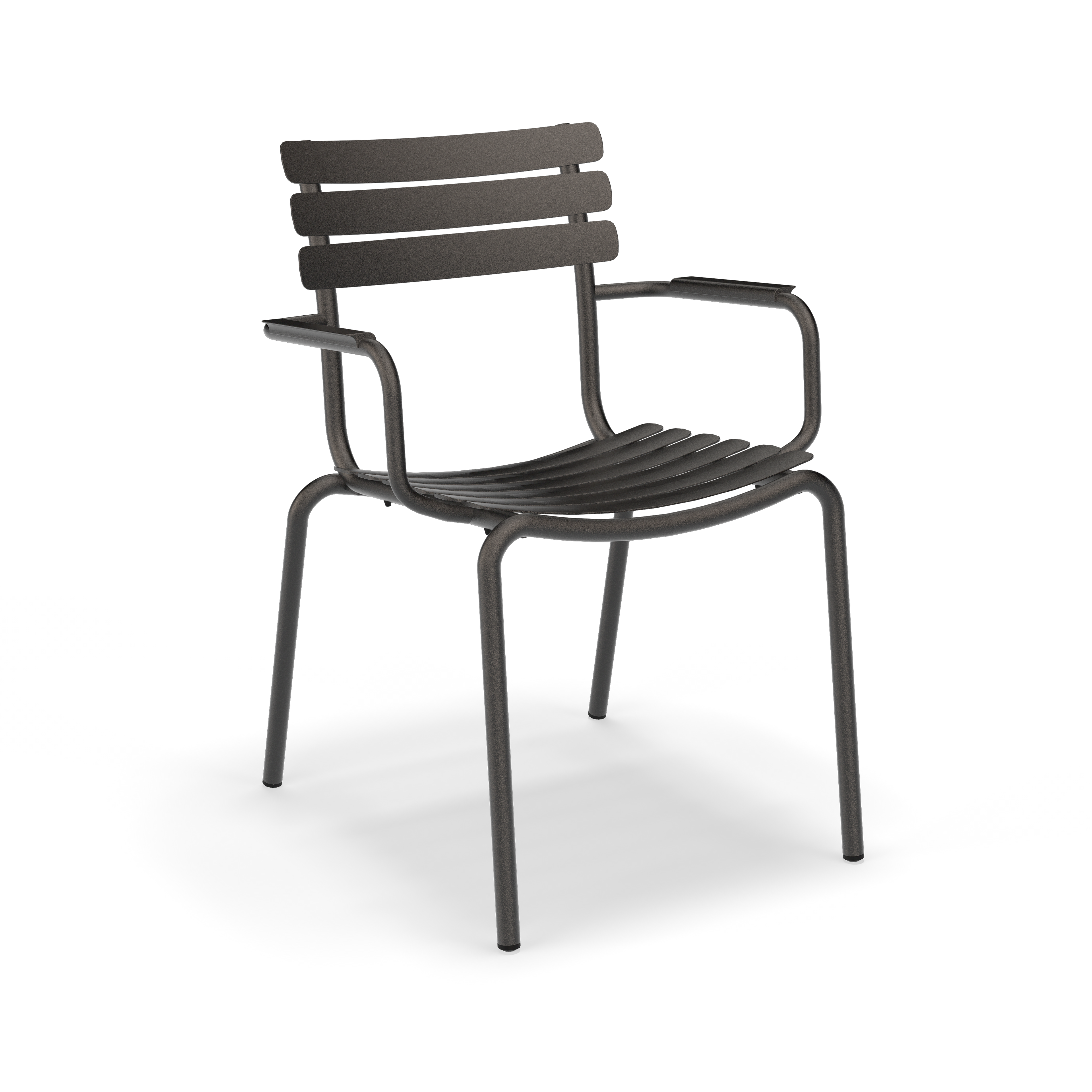 Houe Alua dining armchair outdoor
