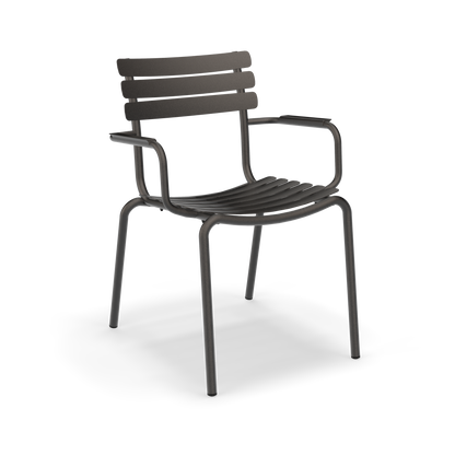 Houe Alua dining armchair outdoor