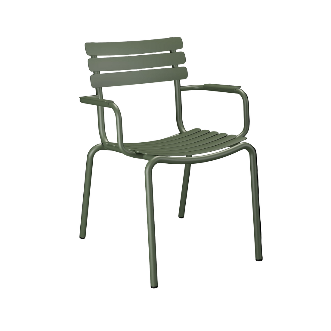 Houe Alua dining armchair outdoor