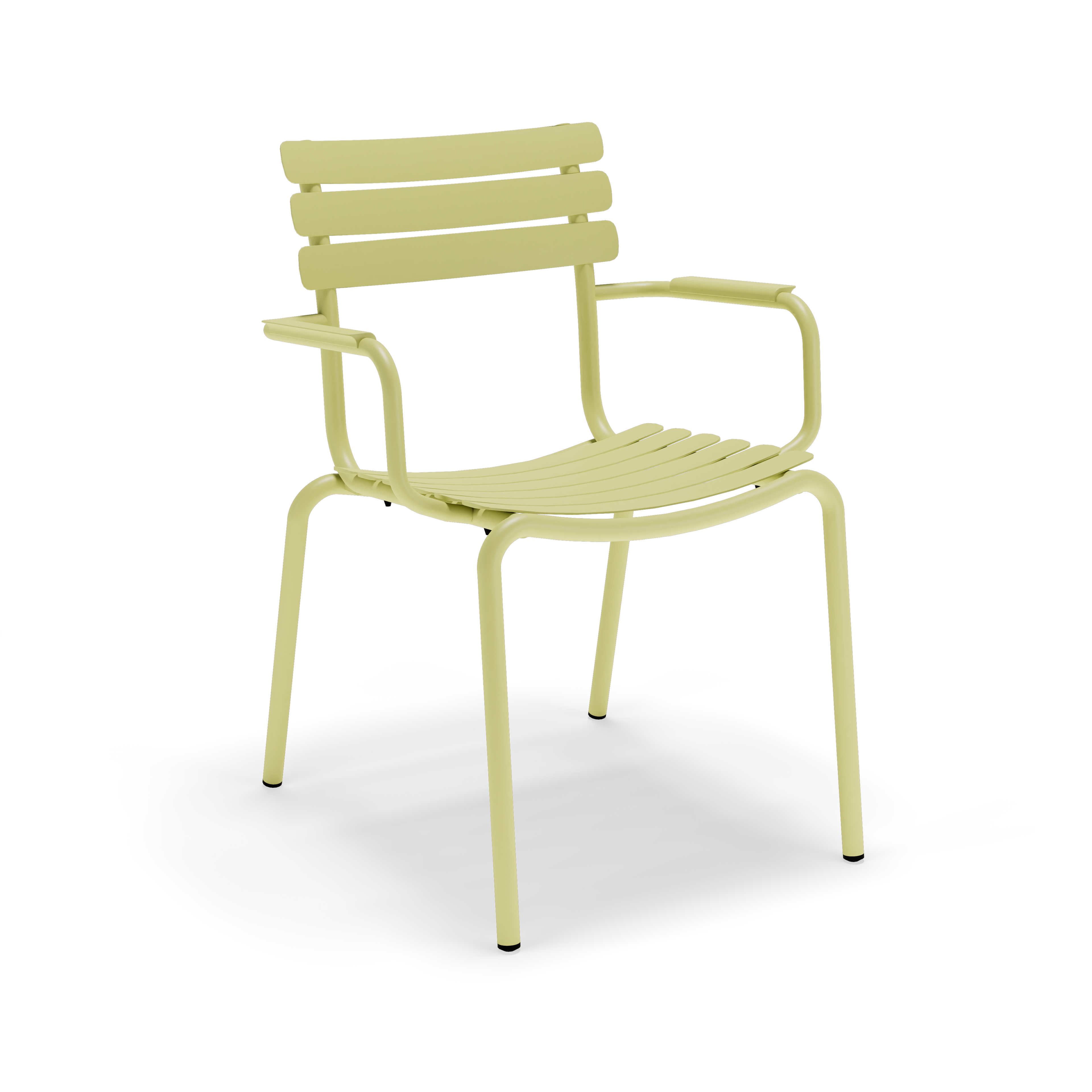 Houe Alua dining armchair outdoor