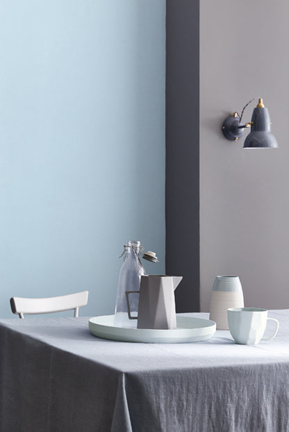 Little Greene verf - Pale Wedgwood 249